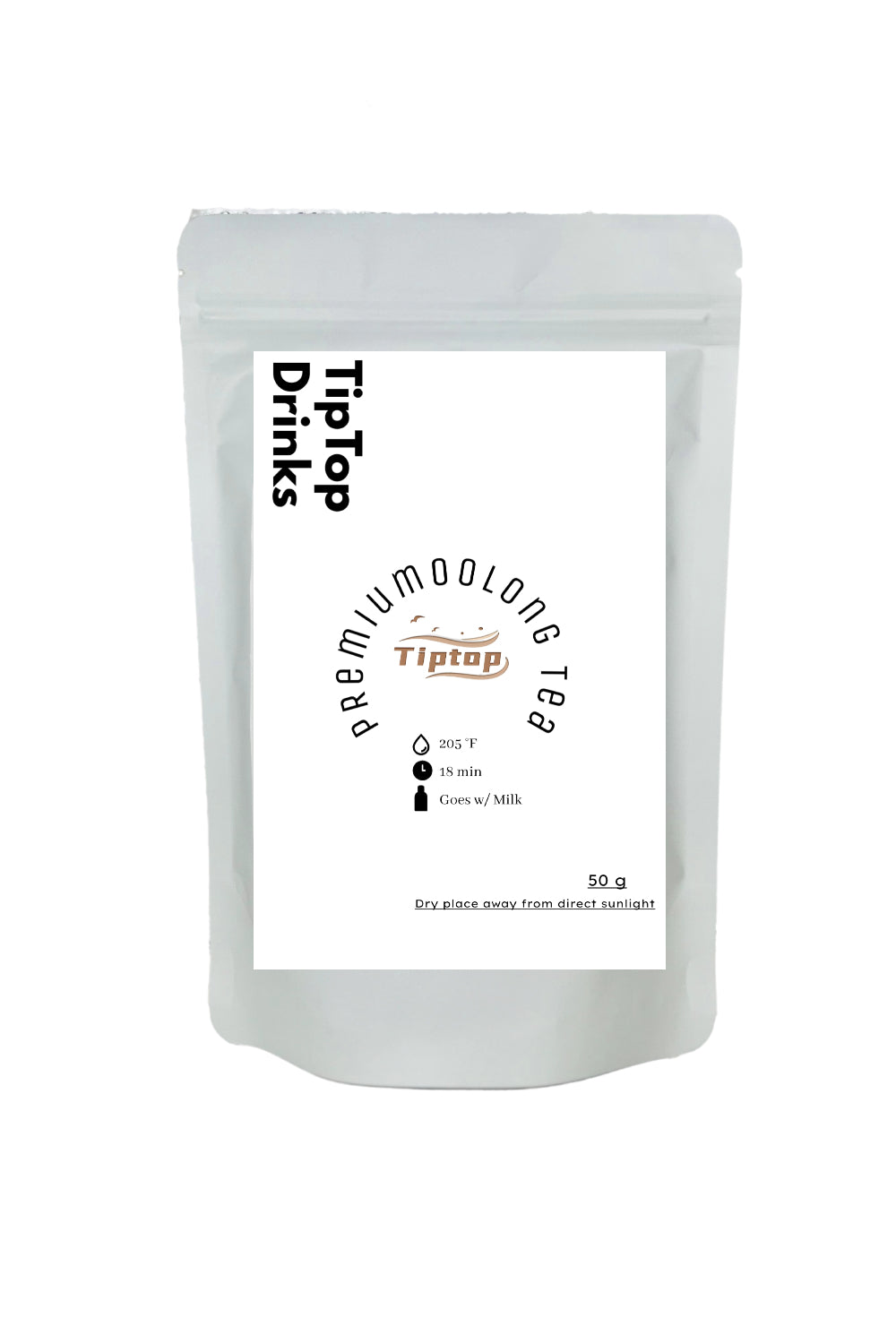 DIY BOBA KITS - Mango & Honeydew, Jasmine Green & Oolong Tea