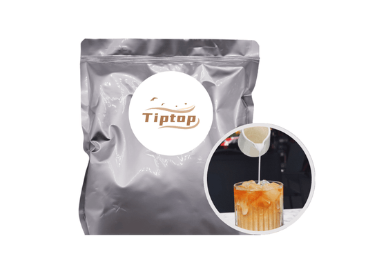 Bag of Thai Milk Tea Powder