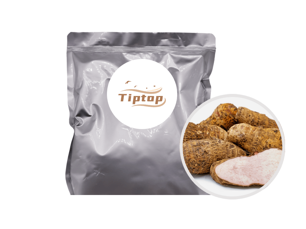 Taro Flavoring Powder